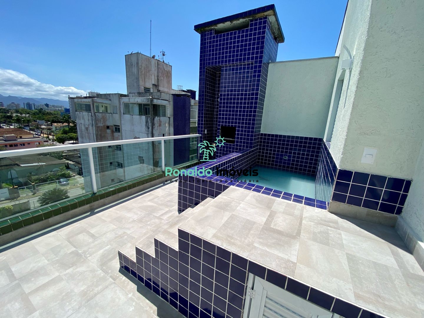 Cobertura à venda com 3 quartos, 140m² - Foto 20