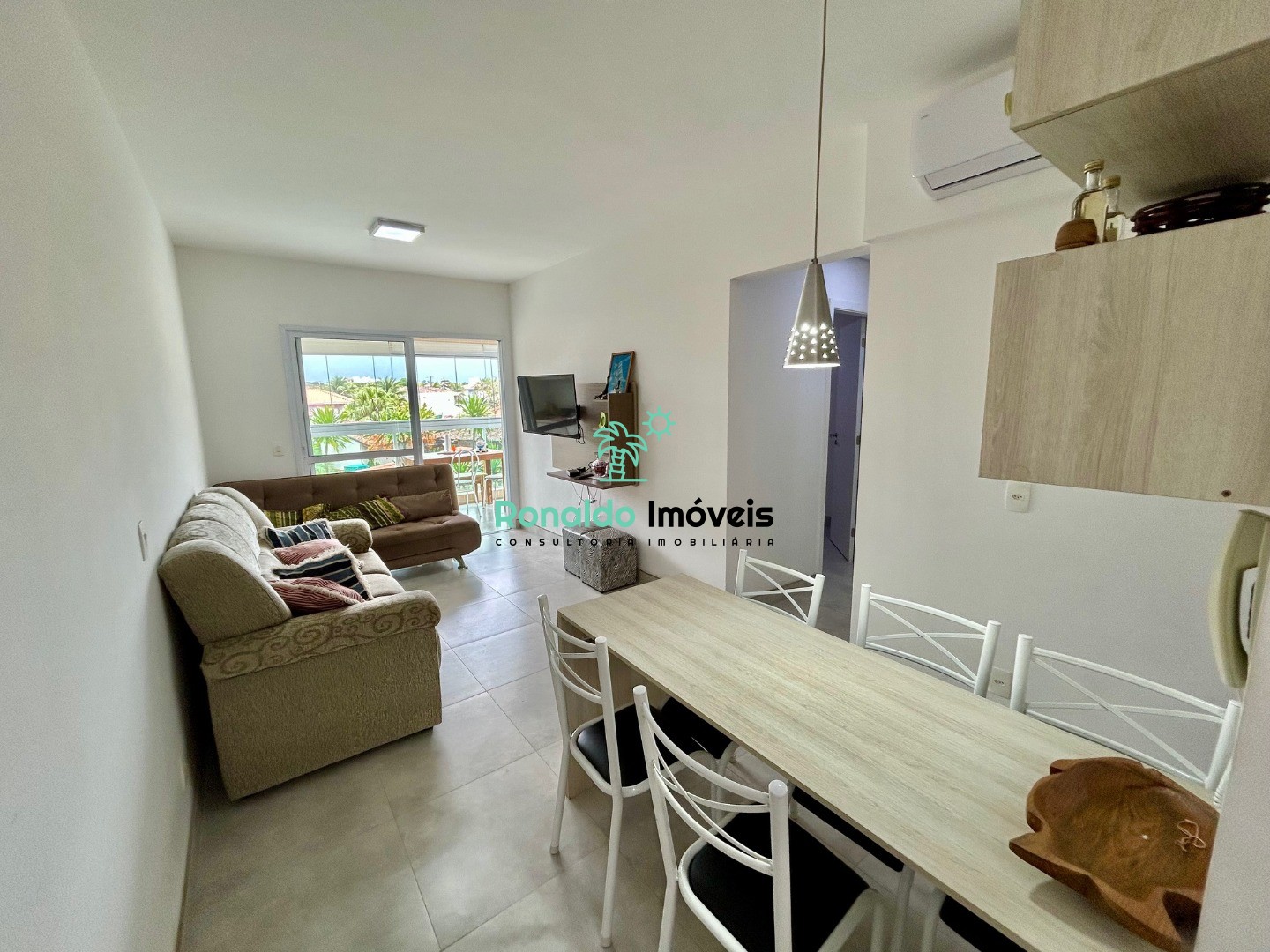 Apartamento à venda com 2 quartos, 72m² - Foto 6