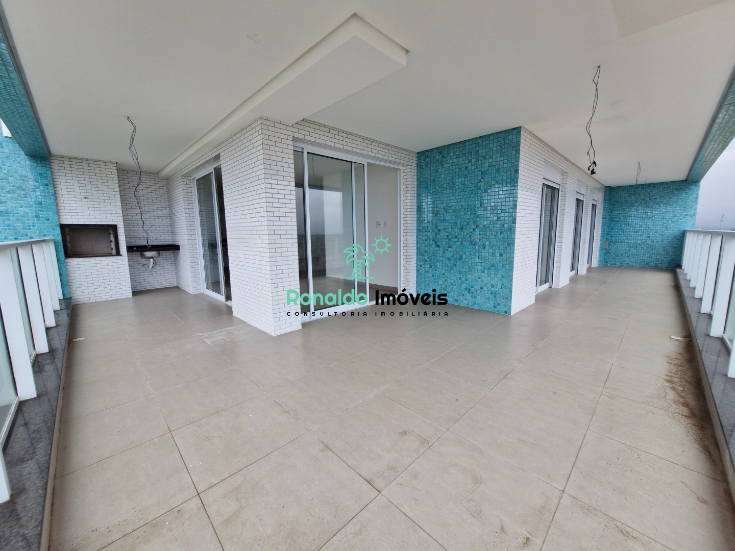 Apartamento à venda com 3 quartos, 141m² - Foto 26