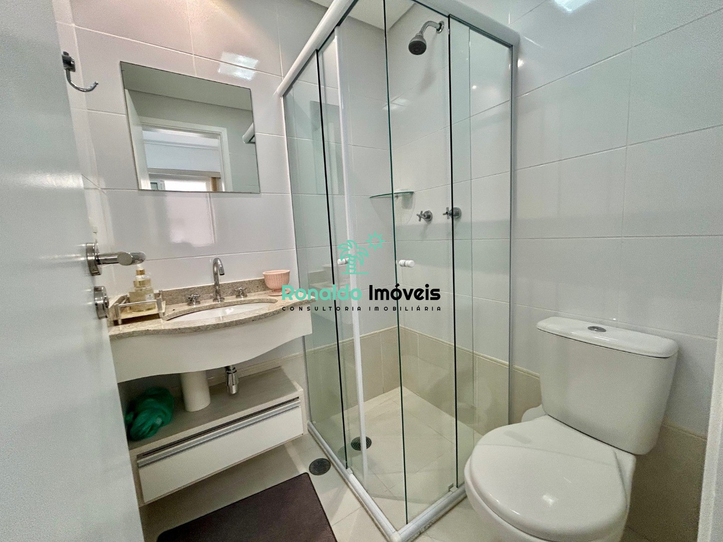 Apartamento à venda com 3 quartos, 97m² - Foto 19