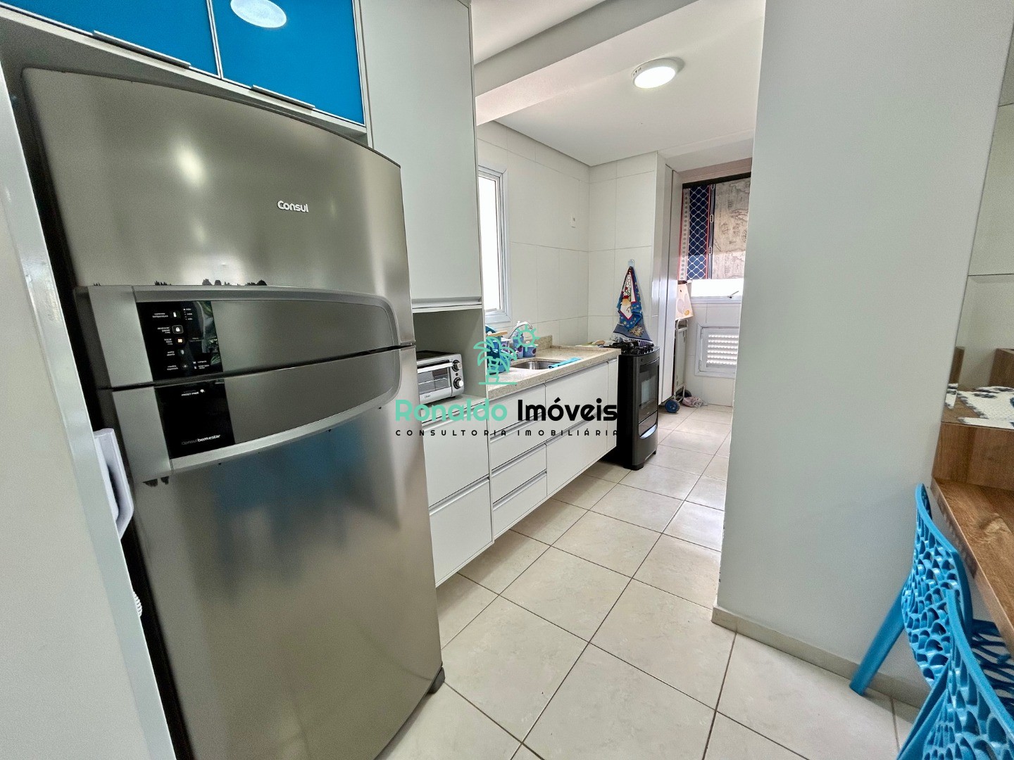 Apartamento à venda com 2 quartos, 80m² - Foto 10