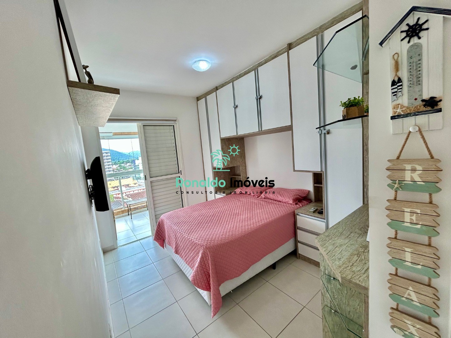 Apartamento à venda com 2 quartos, 86m² - Foto 21