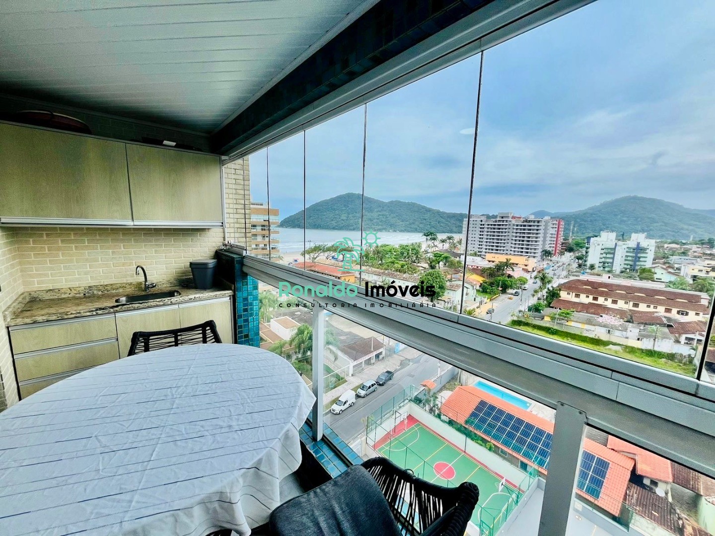 Apartamento à venda com 2 quartos, 80m² - Foto 8