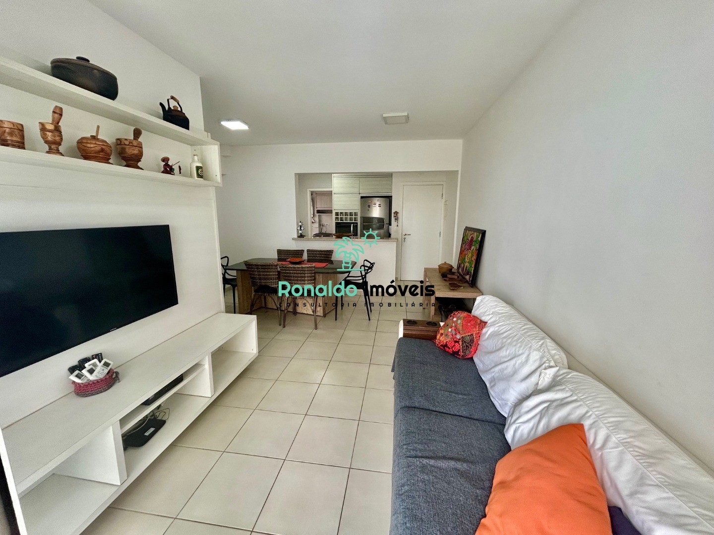 Apartamento à venda com 3 quartos, 90m² - Foto 10