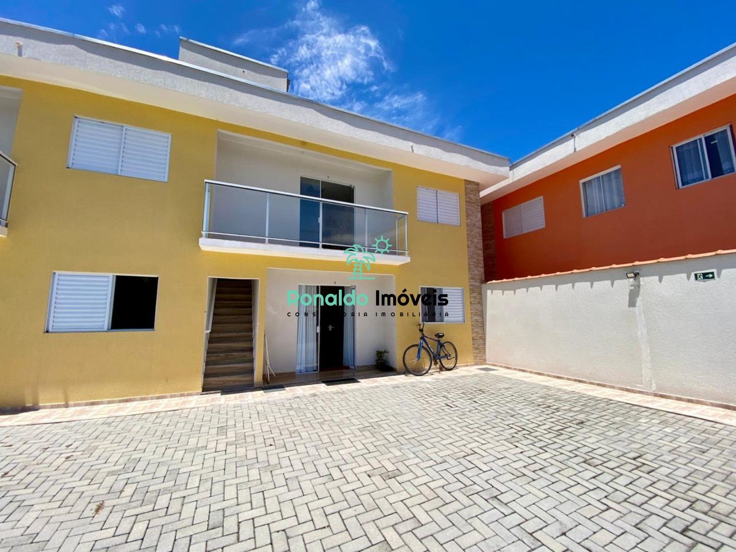 Apartamento à venda com 2 quartos, 57m² - Foto 14