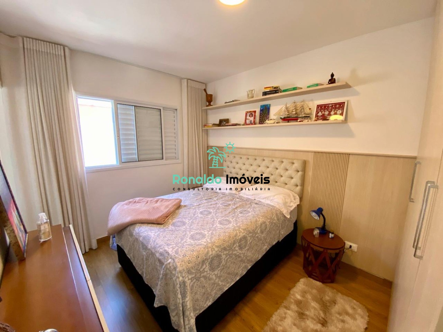 Apartamento à venda com 2 quartos, 57m² - Foto 11