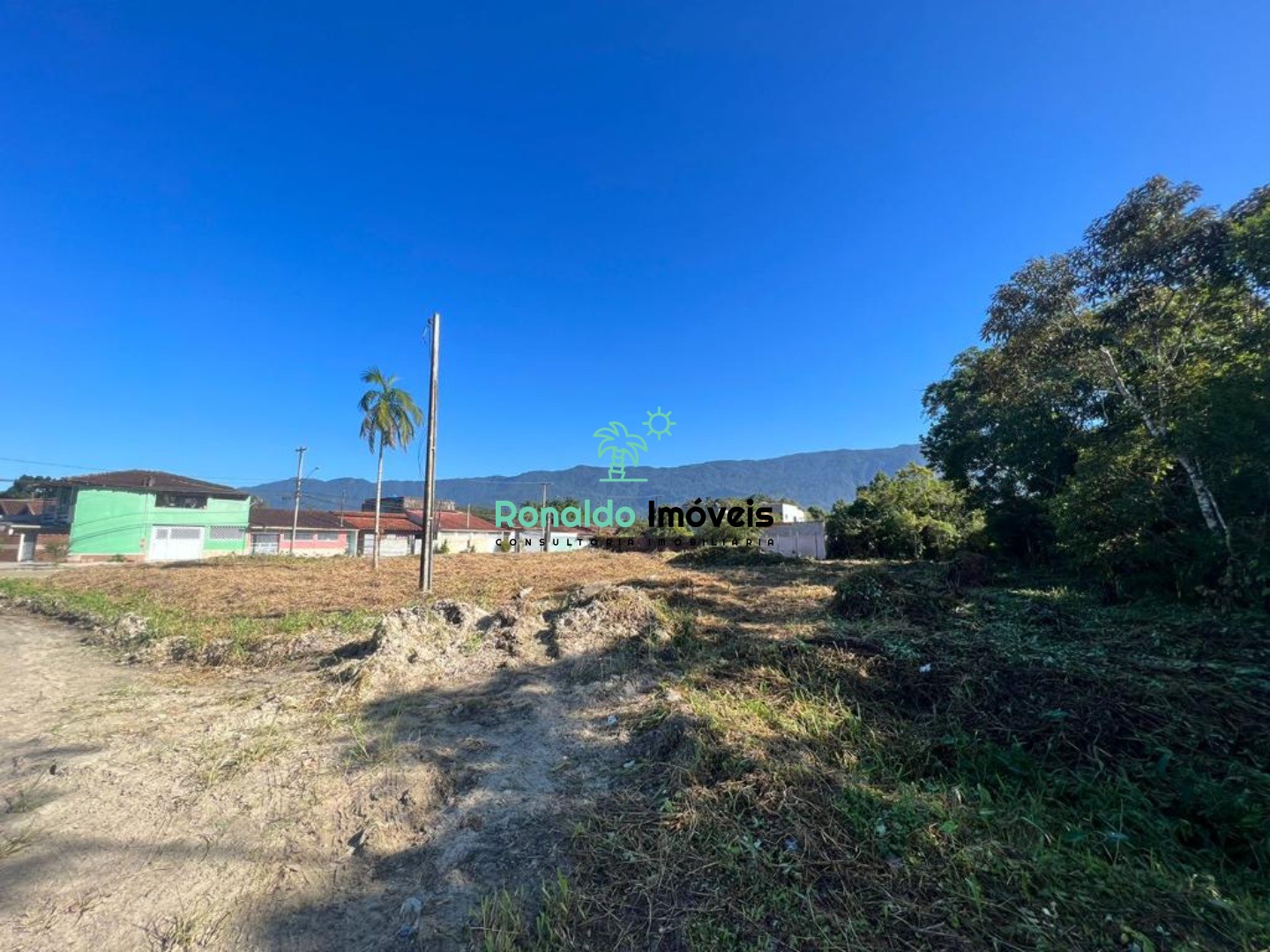 terreno em bertioga litoral norte praia