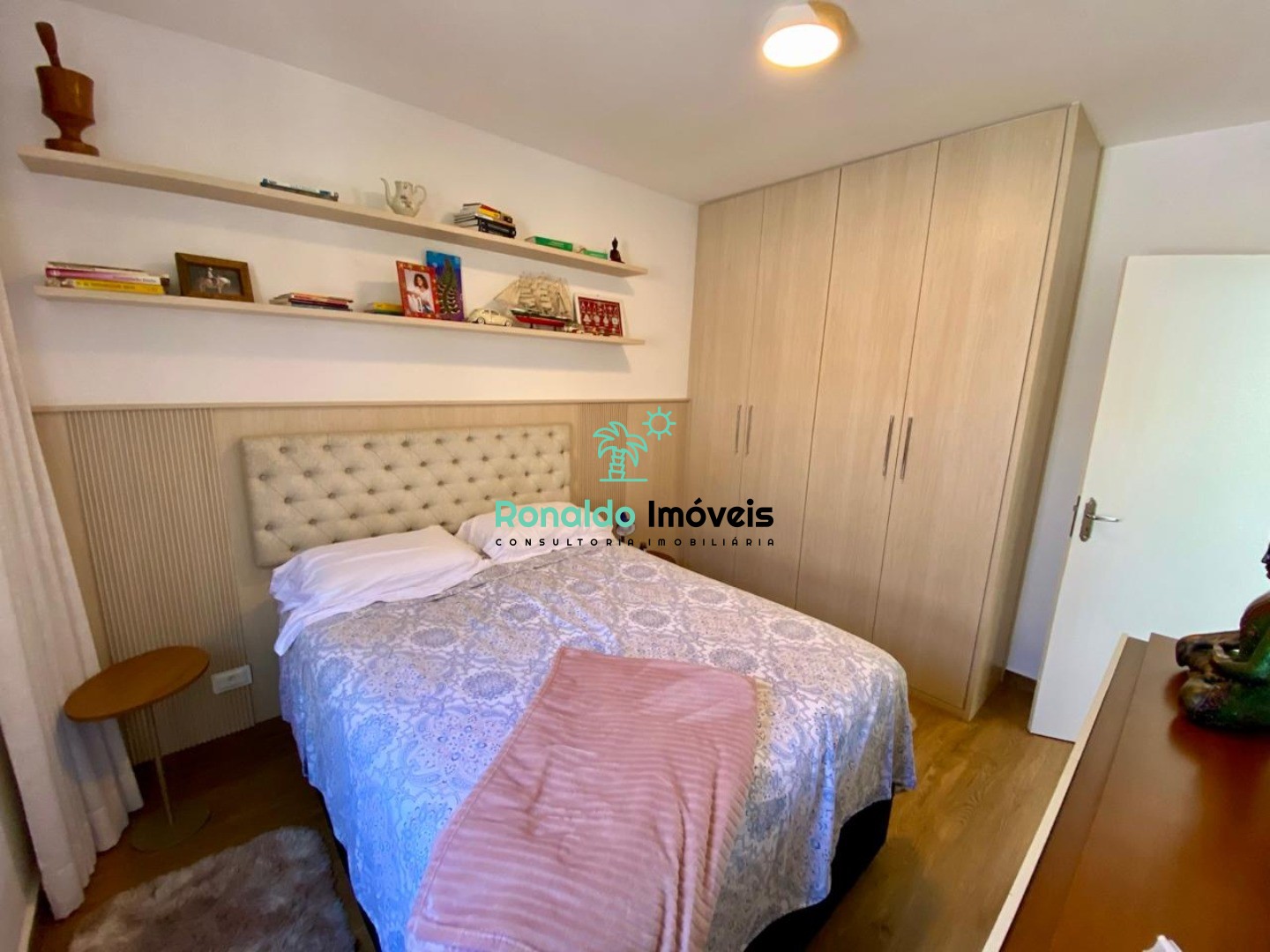 Apartamento à venda com 2 quartos, 57m² - Foto 12