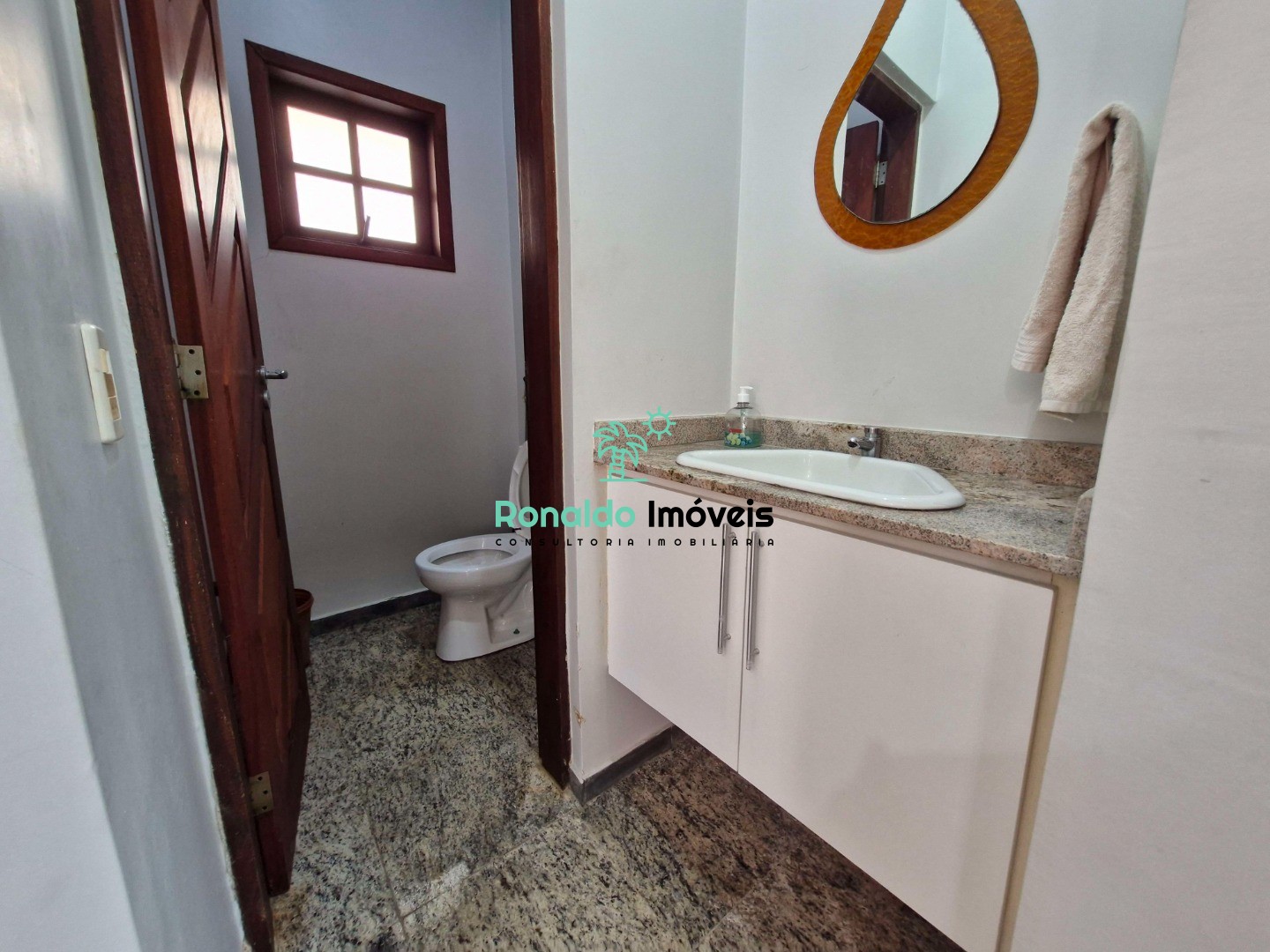 Casa de Condomínio, 2 quartos - Foto 6