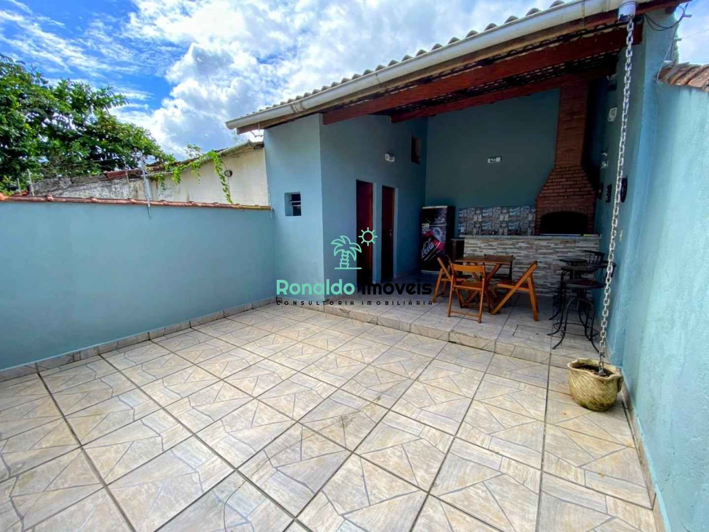 Casa à venda com 2 quartos, 83m² - Foto 15