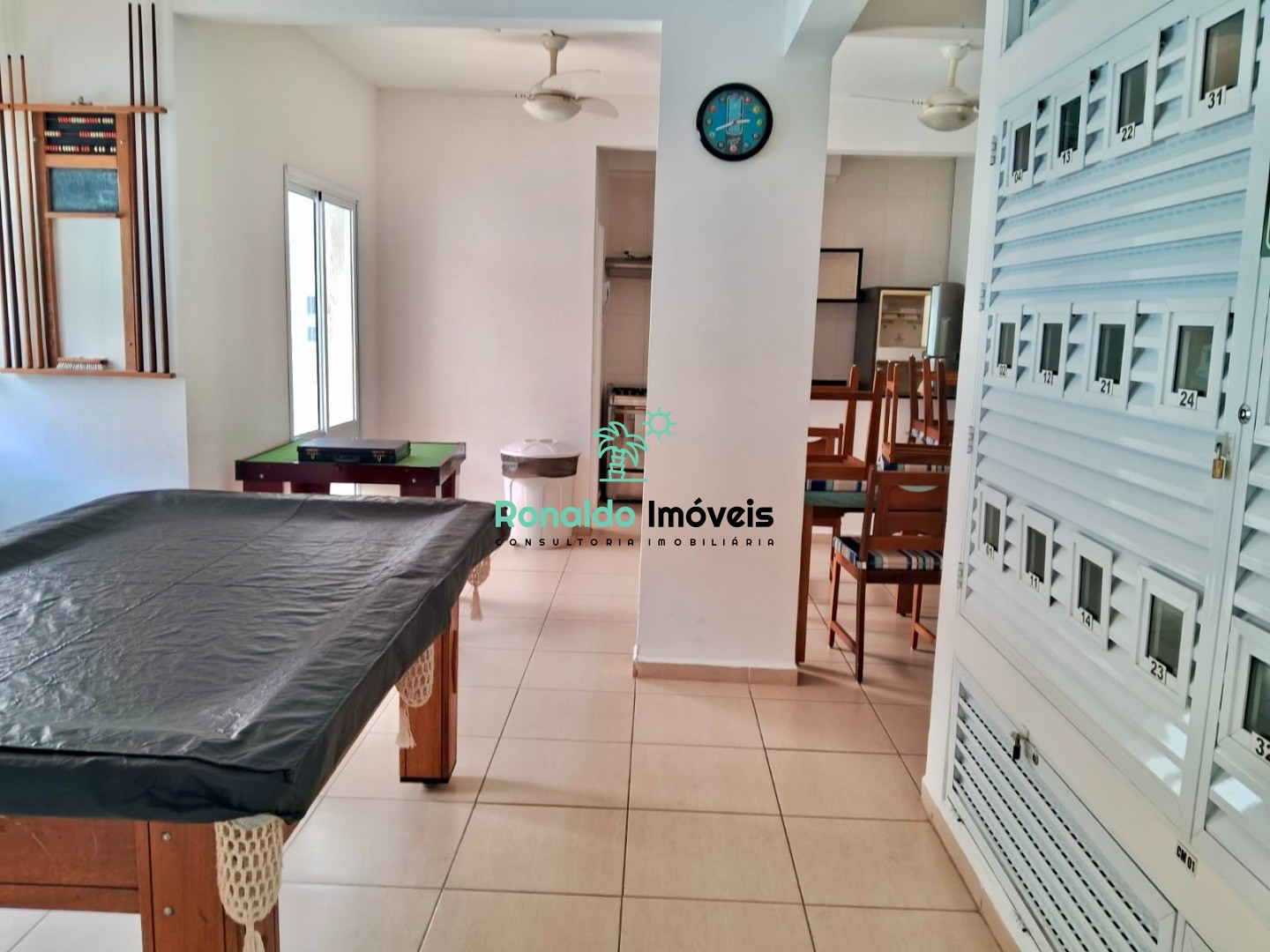 Apartamento à venda com 2 quartos, 65m² - Foto 19