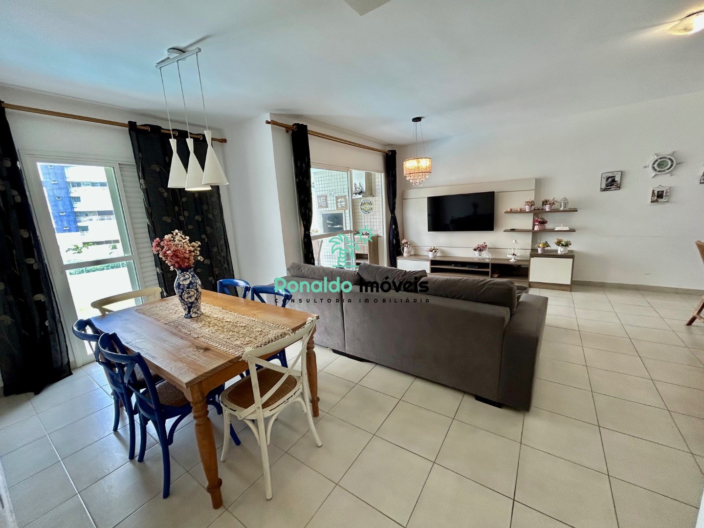 Apartamento, 2 quartos, 100 m² - Foto 15