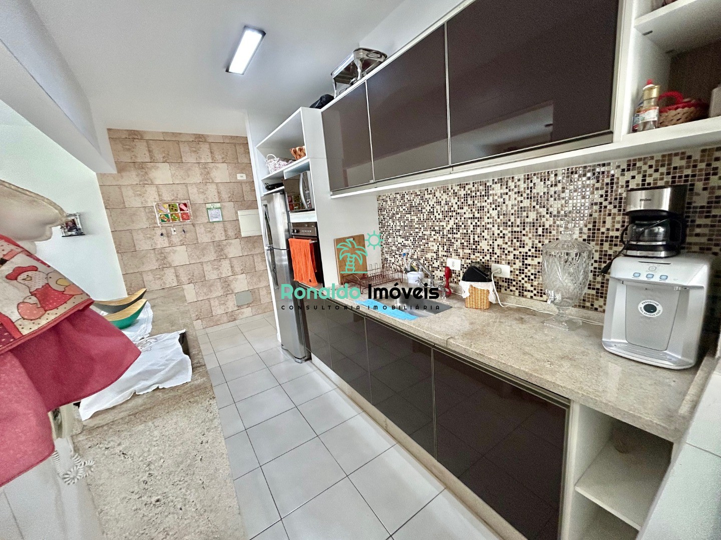 Apartamento, 2 quartos, 100 m² - Foto 19
