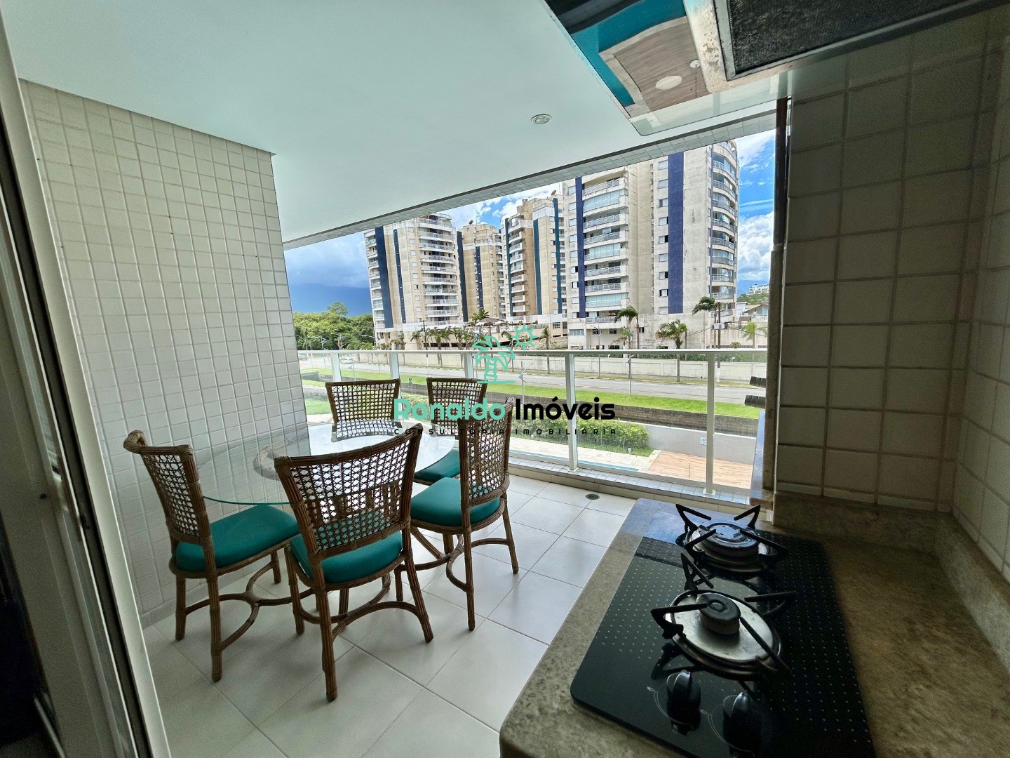 Apartamento, 2 quartos, 100 m² - Foto 10