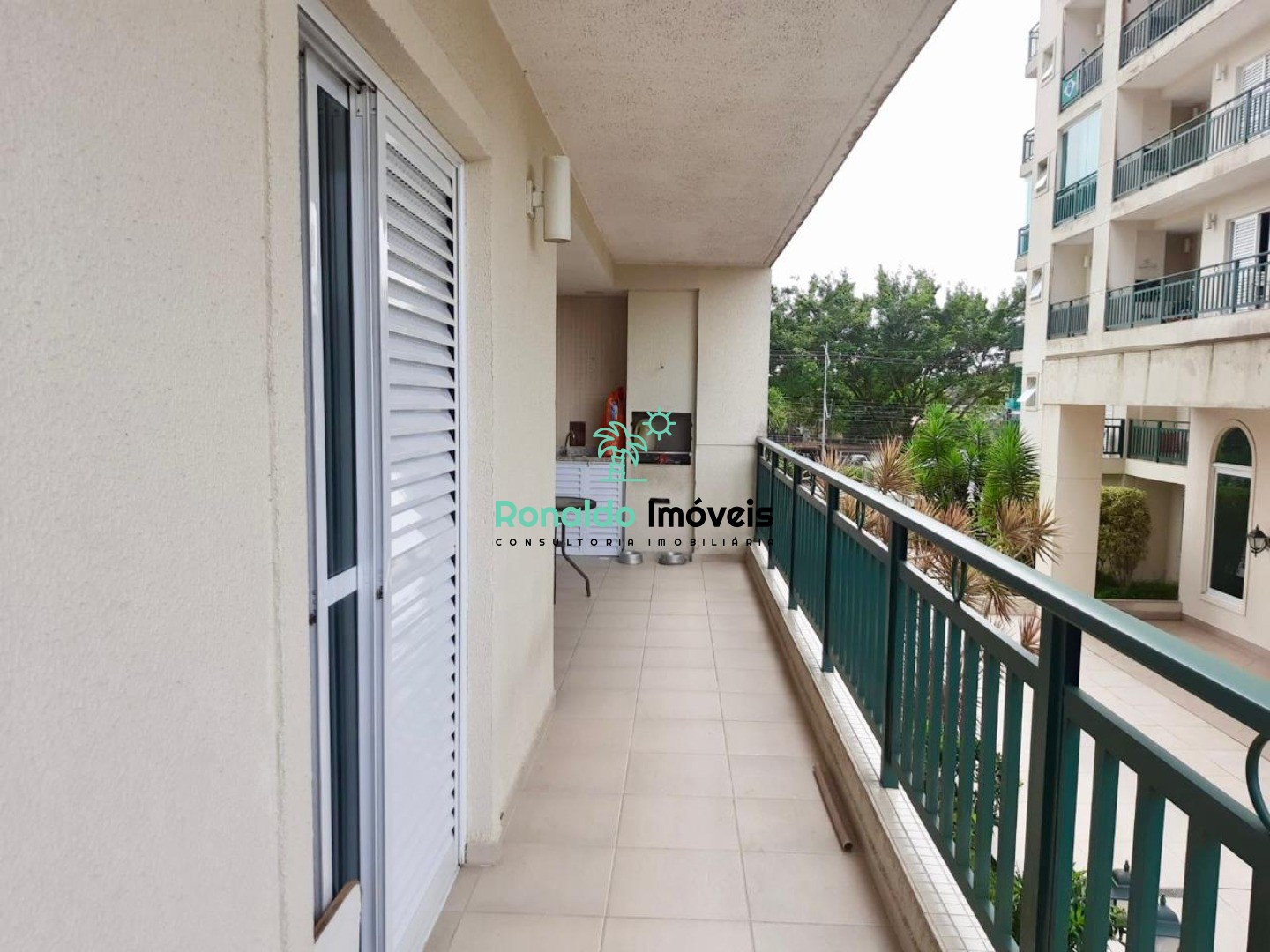 Apartamento, 3 quartos, 116 m² - Foto 37