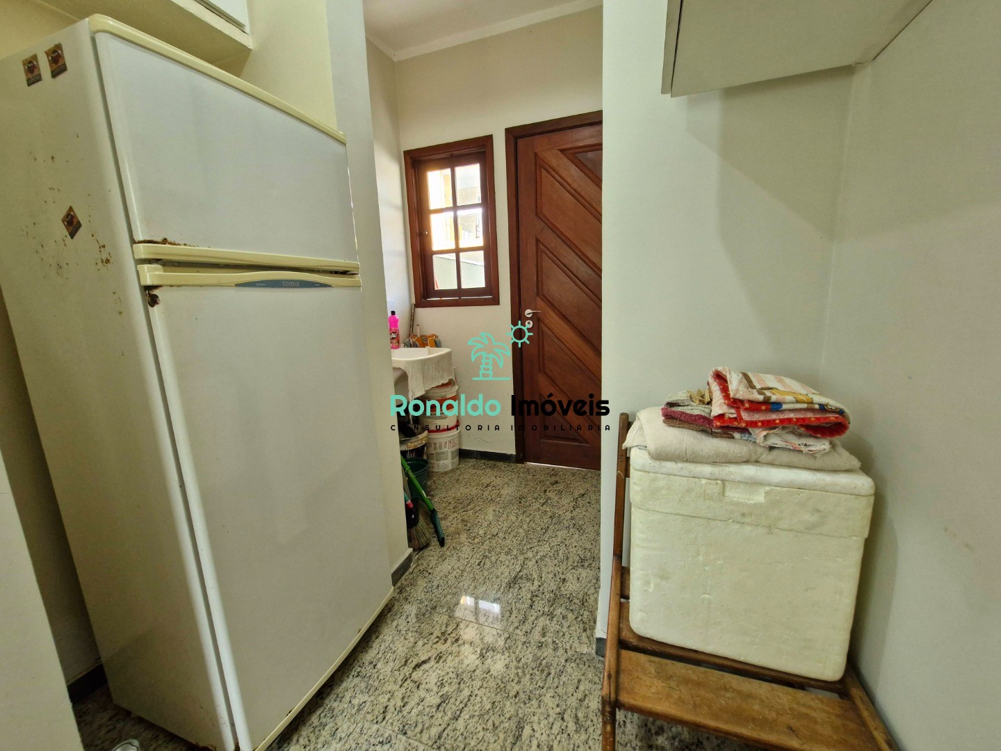 Casa de Condomínio, 2 quartos - Foto 8