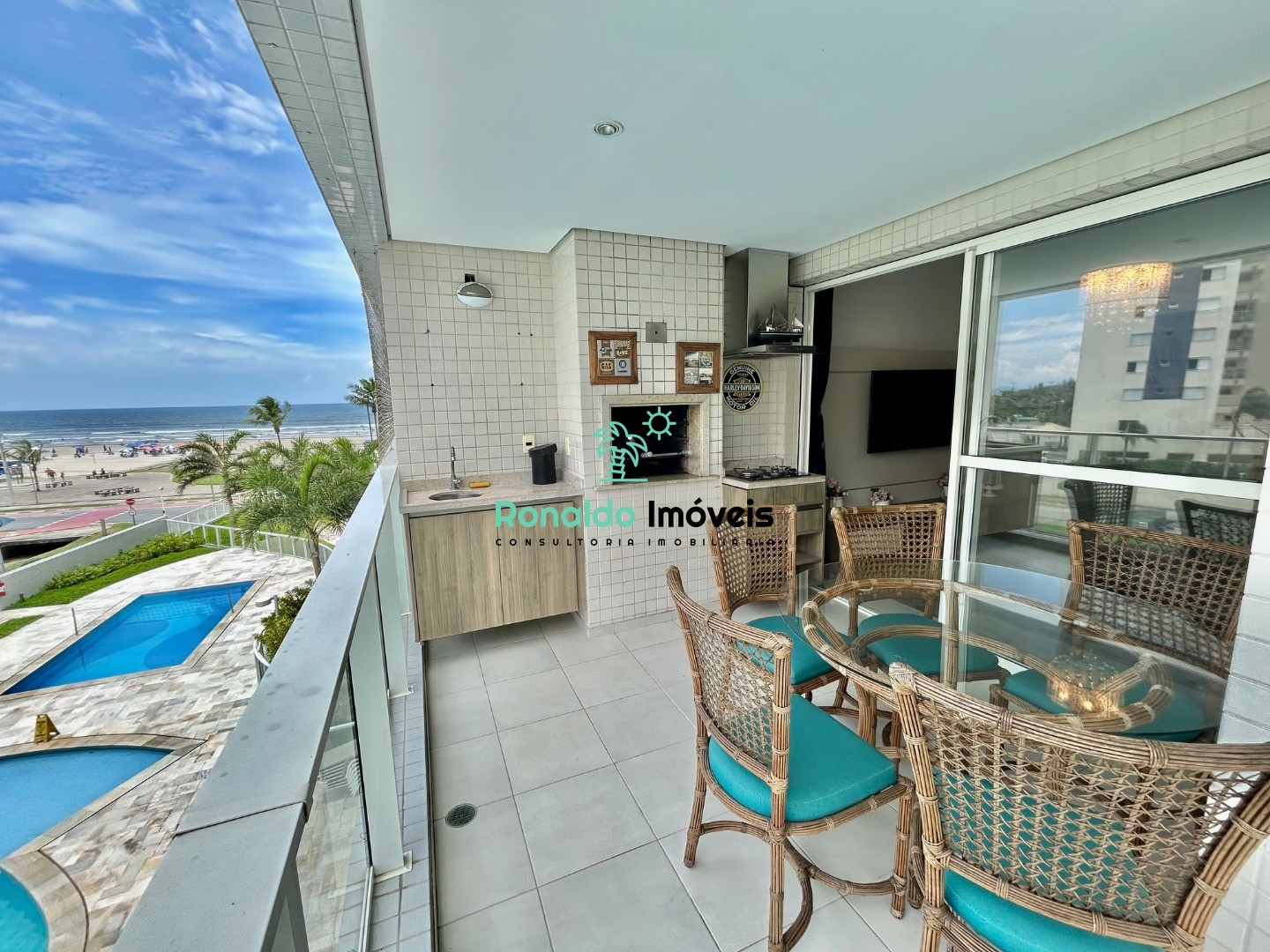 Apartamento, 2 quartos, 100 m² - Foto 6