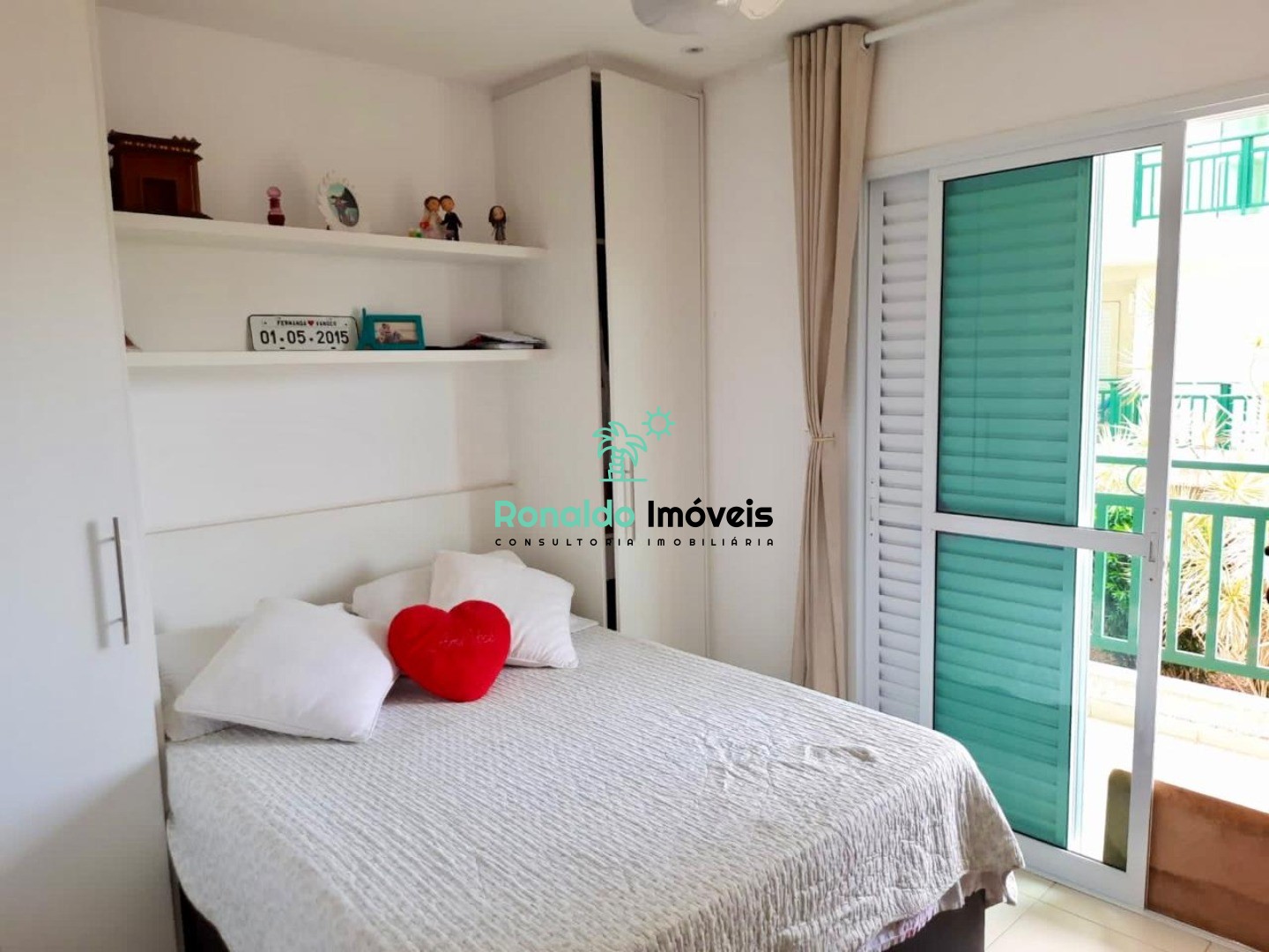 Apartamento, 3 quartos, 116 m² - Foto 26