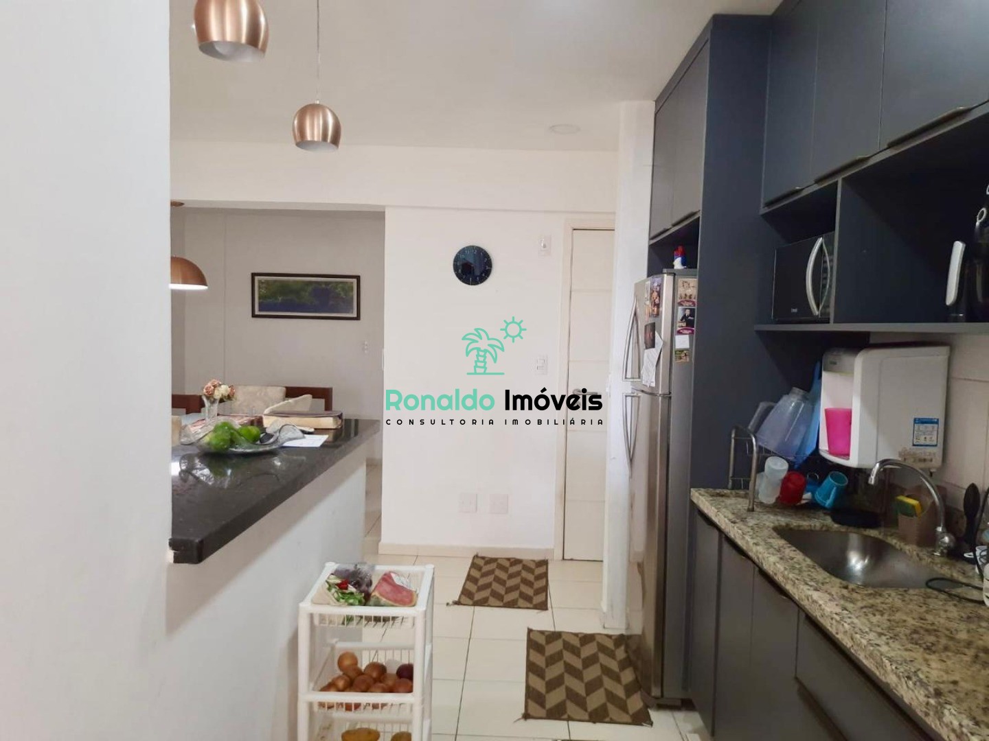Apartamento, 3 quartos, 116 m² - Foto 15