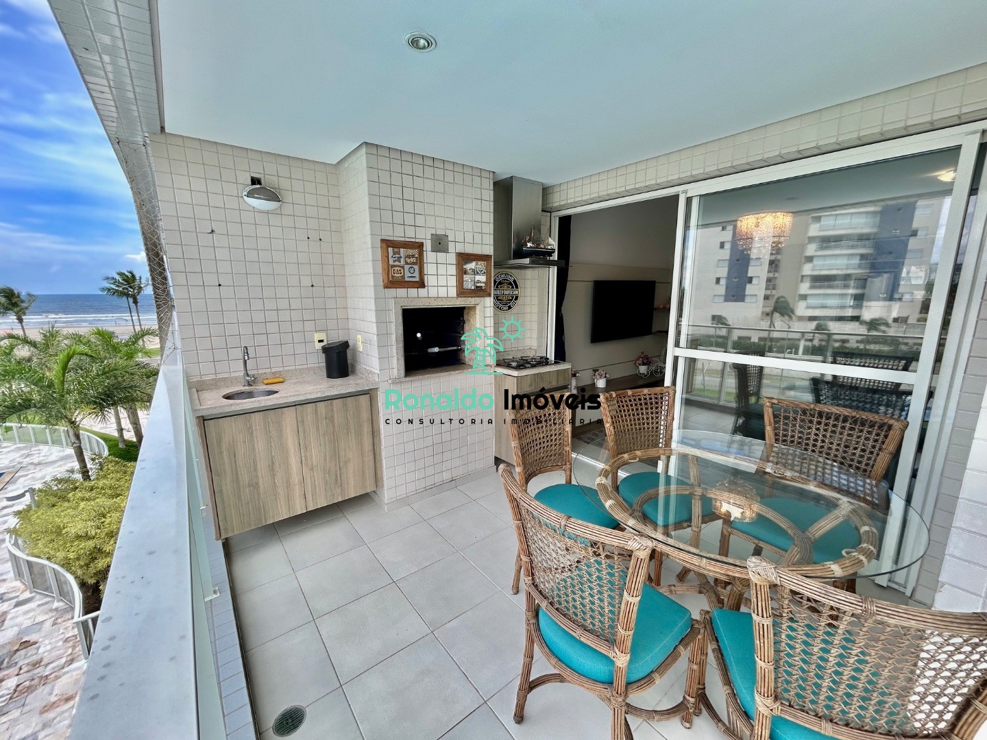 Apartamento, 2 quartos, 100 m² - Foto 7