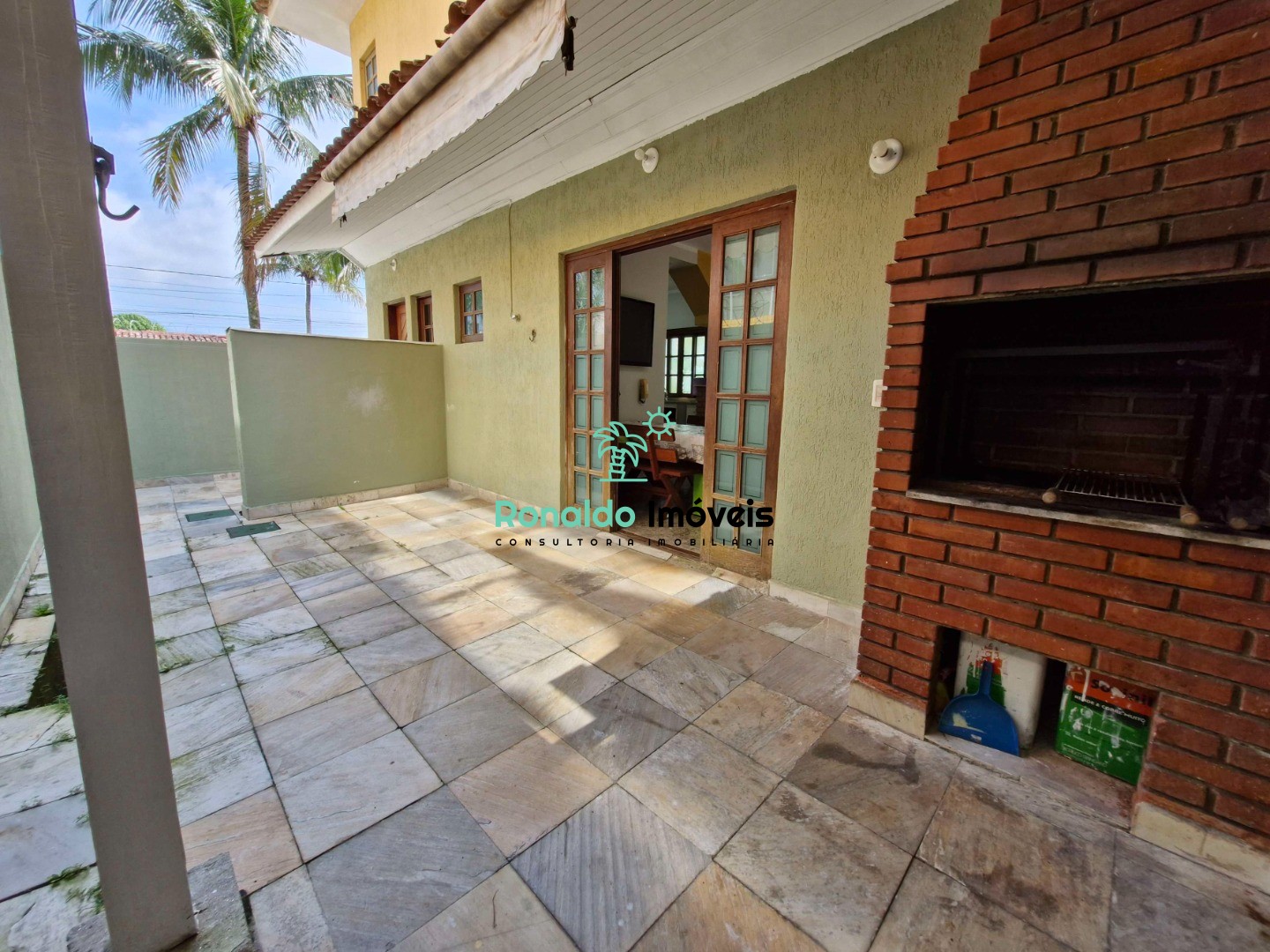 Casa de Condomínio, 2 quartos - Foto 10