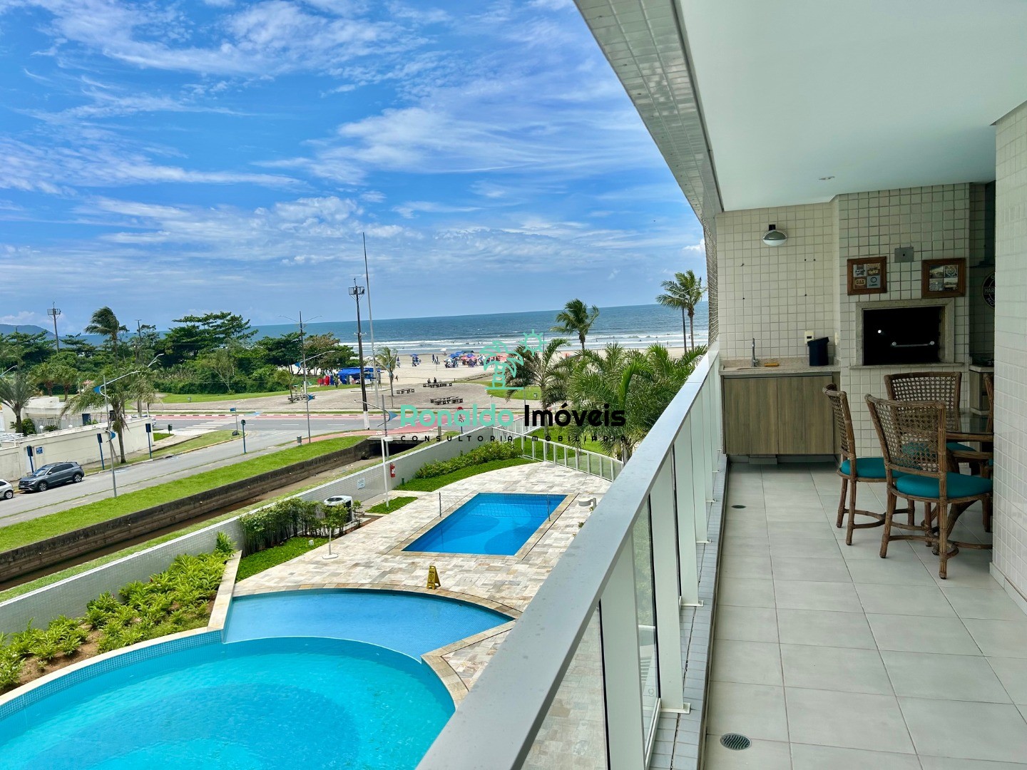 Apartamento, 2 quartos, 100 m² - Foto 3