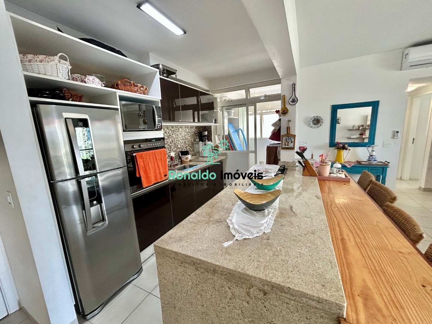 Apartamento, 2 quartos, 100 m² - Foto 18