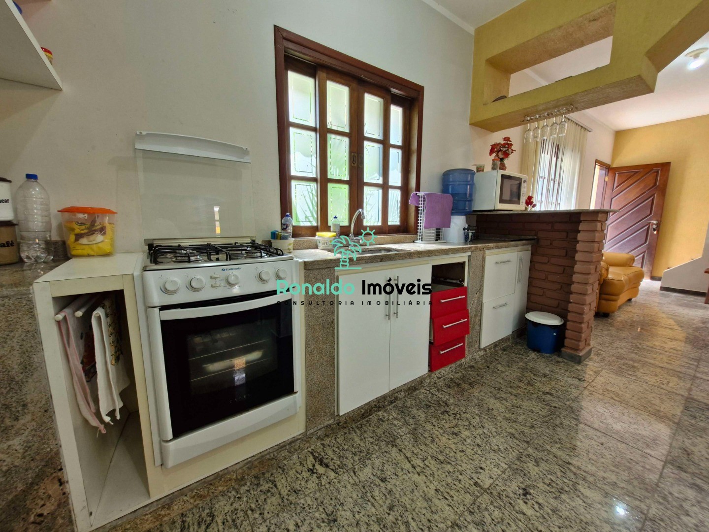 Casa de Condomínio, 2 quartos - Foto 7
