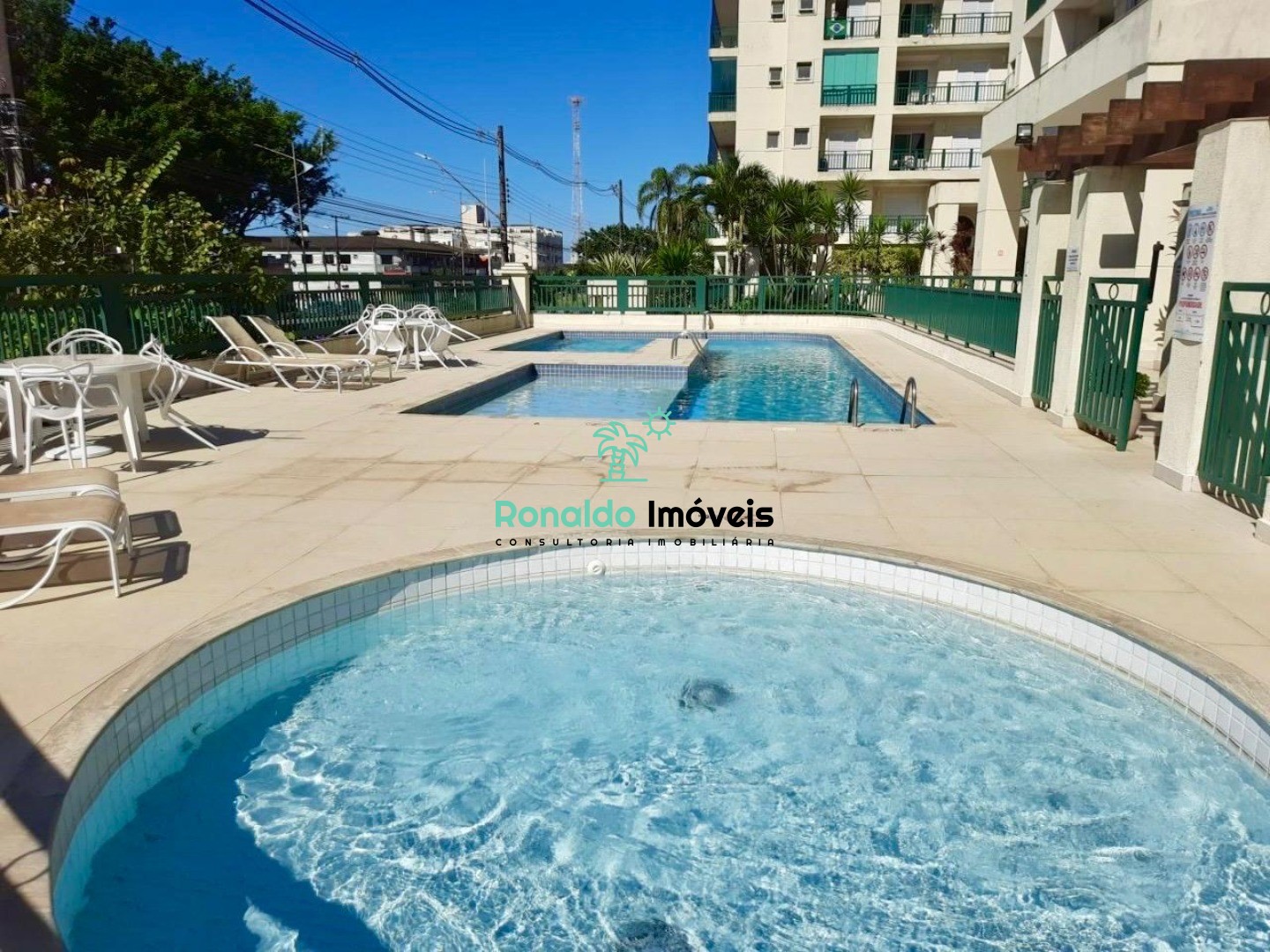 Apartamento, 3 quartos, 116 m² - Foto 9