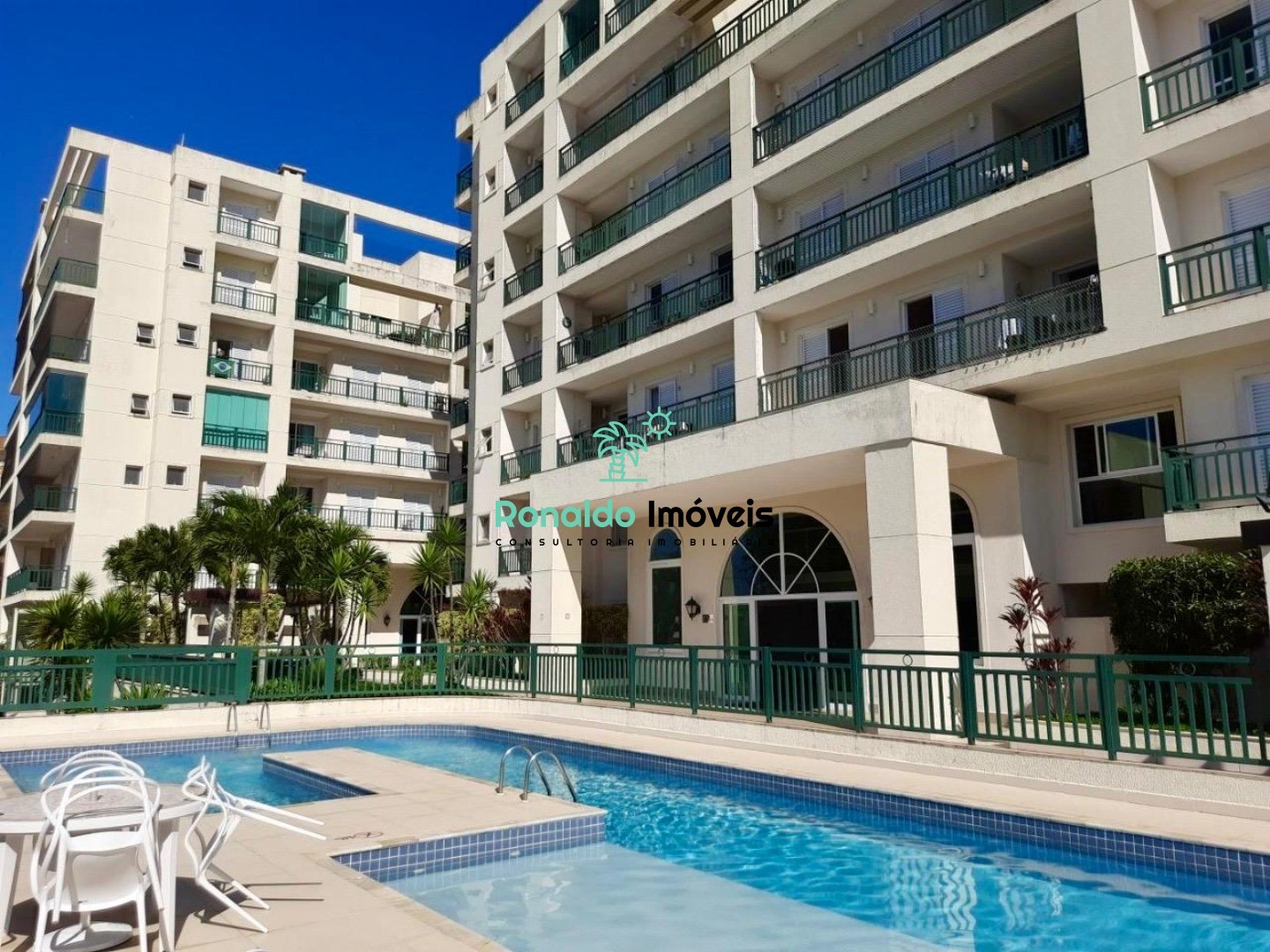 Apartamento, 3 quartos, 116 m² - Foto 2