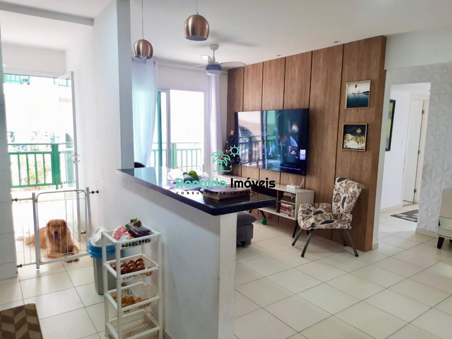 Apartamento, 3 quartos, 116 m² - Foto 13