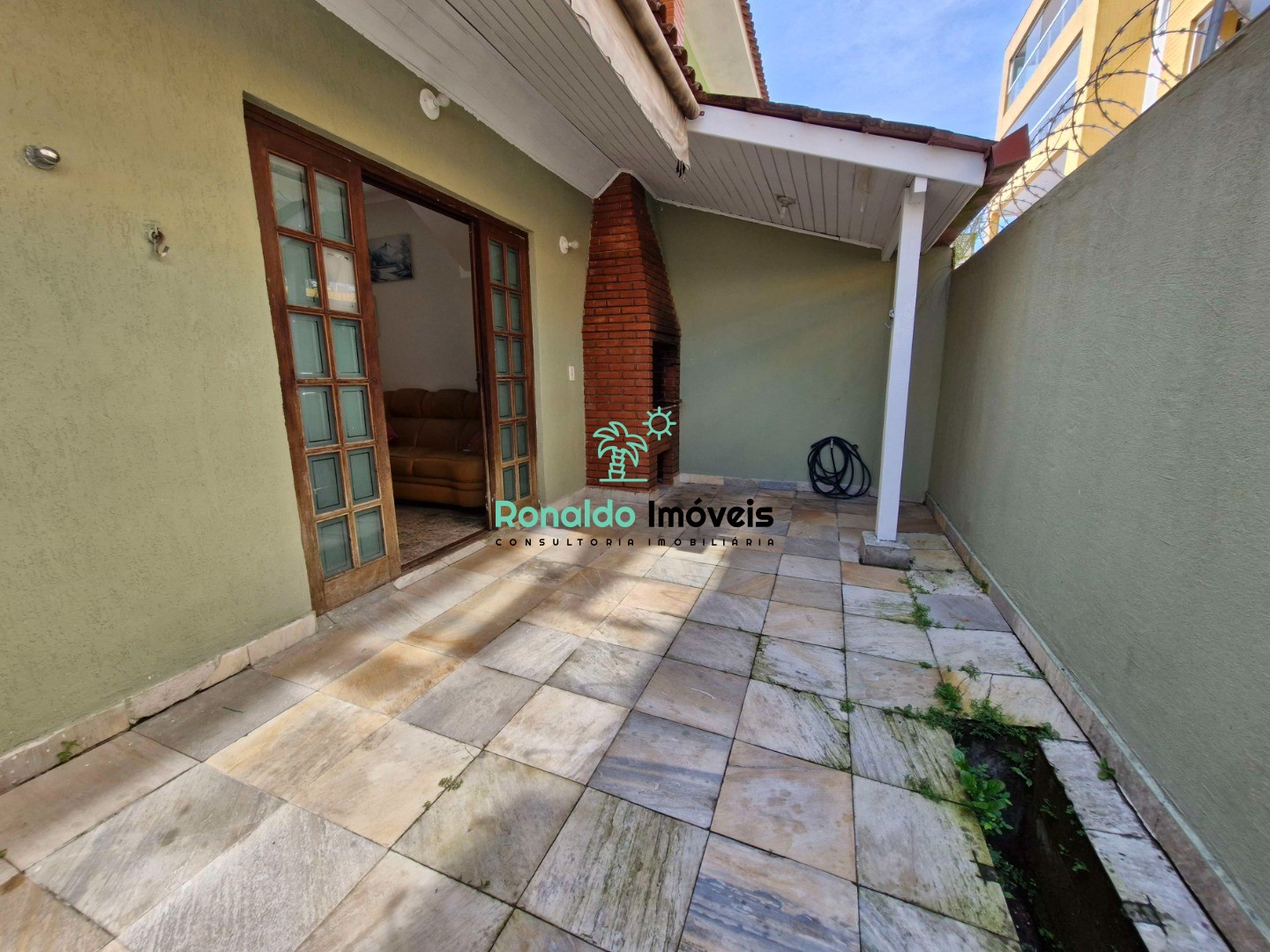 Casa de Condomínio, 2 quartos - Foto 12