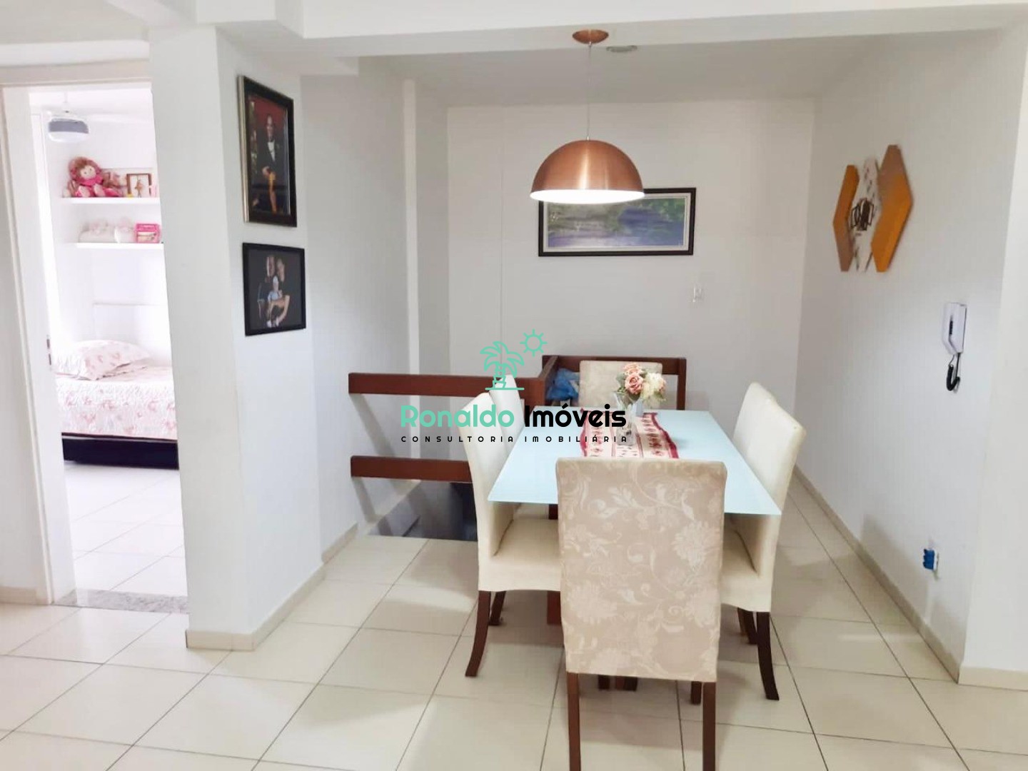 Apartamento, 3 quartos, 116 m² - Foto 21