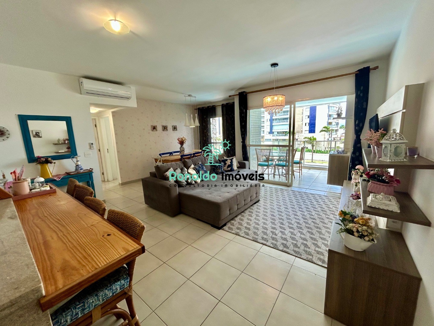 Apartamento, 2 quartos, 100 m² - Foto 12