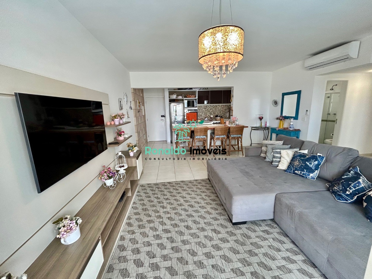 Apartamento, 2 quartos, 100 m² - Foto 16