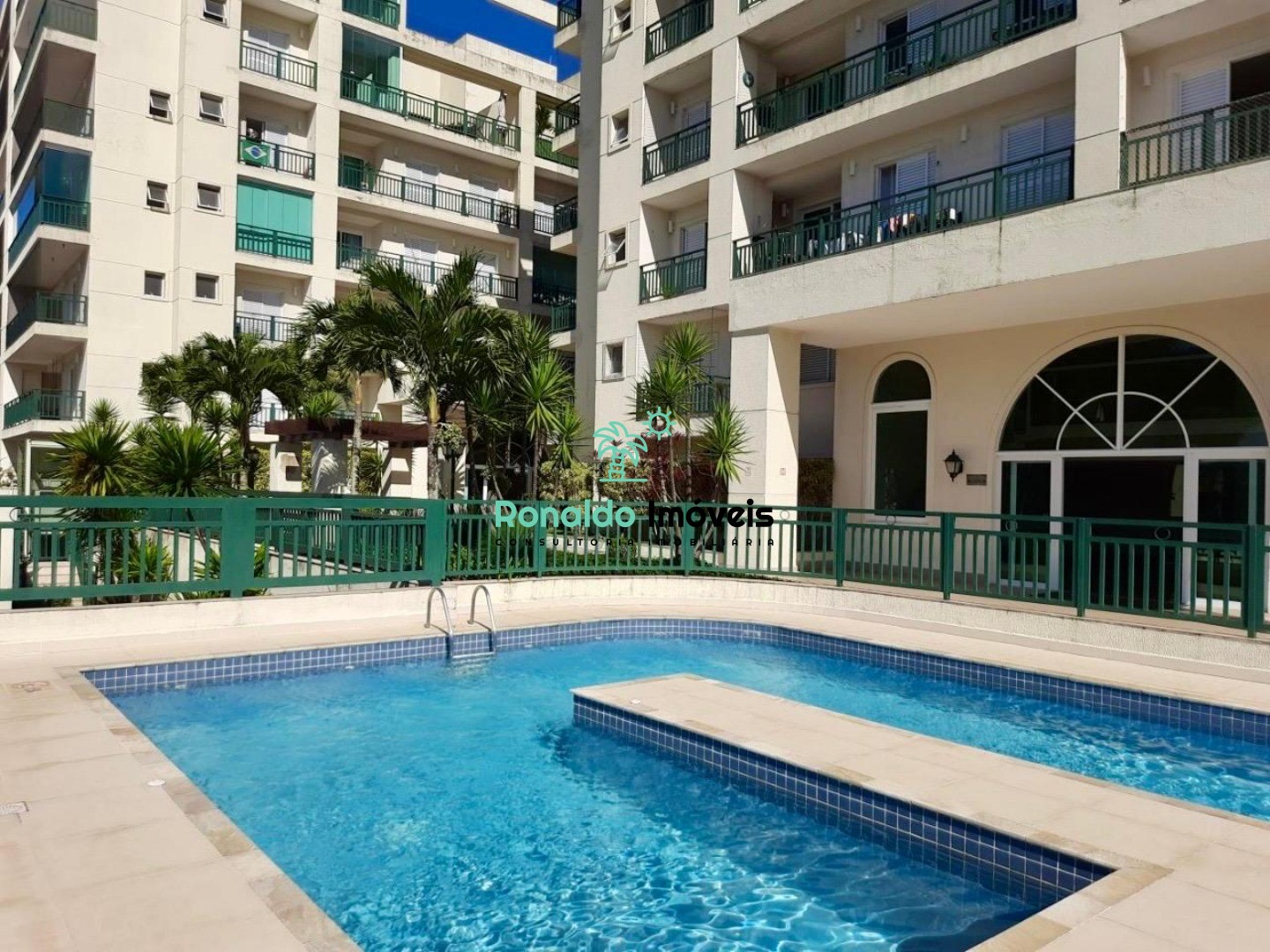 Apartamento, 3 quartos, 116 m² - Foto 4