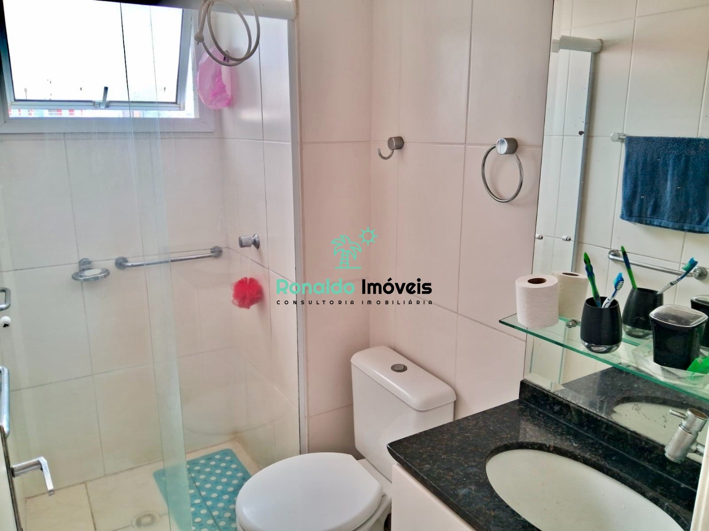 Apartamento à venda com 2 quartos, 65m² - Foto 12