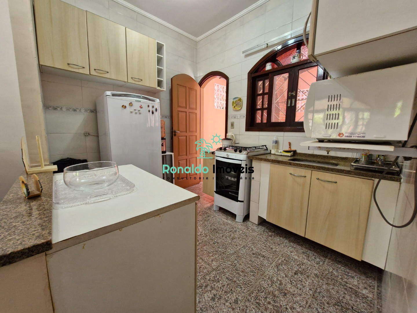 Casa à venda com 2 quartos, 57m² - Foto 4