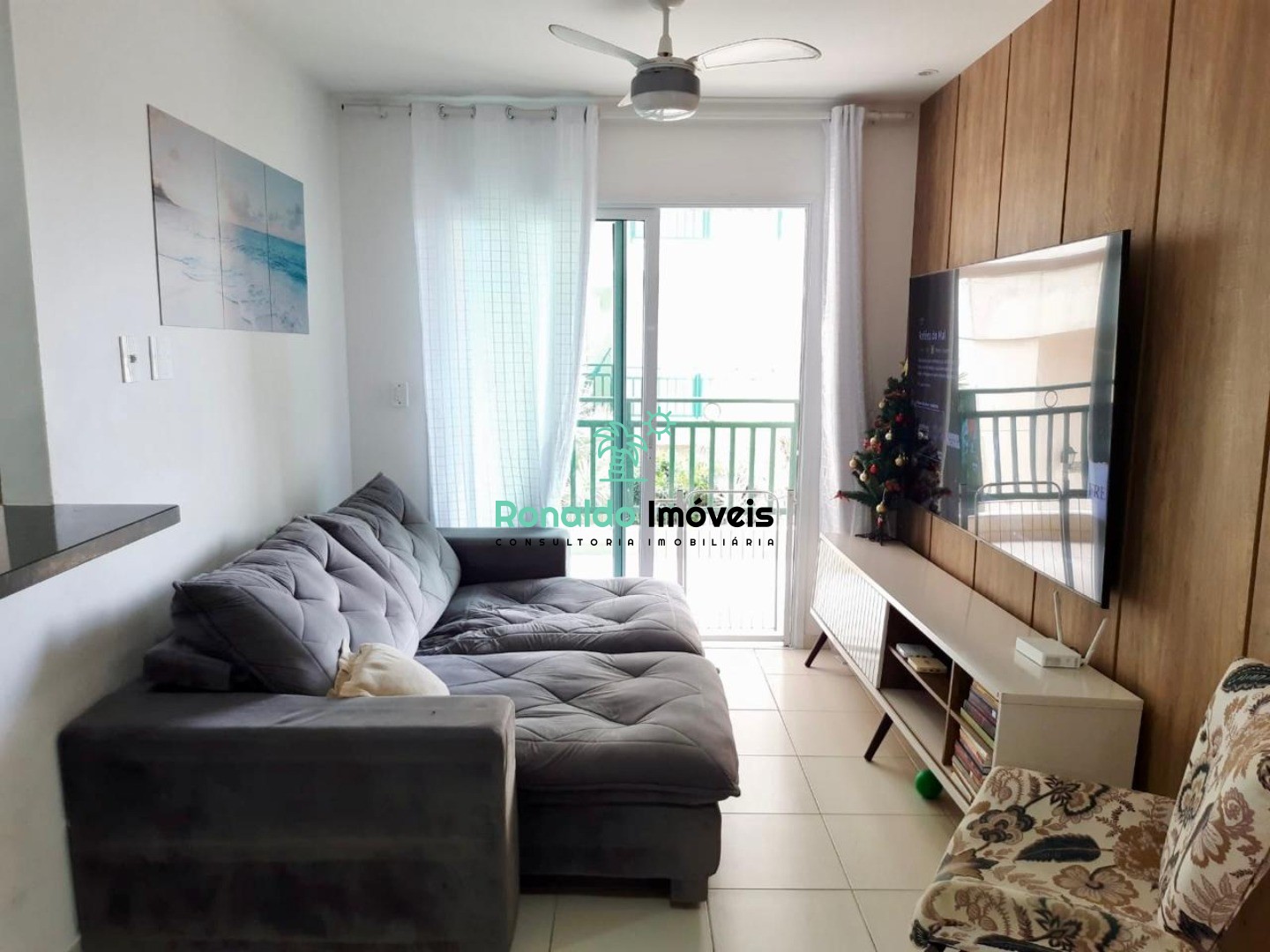 Apartamento, 3 quartos, 116 m² - Foto 1