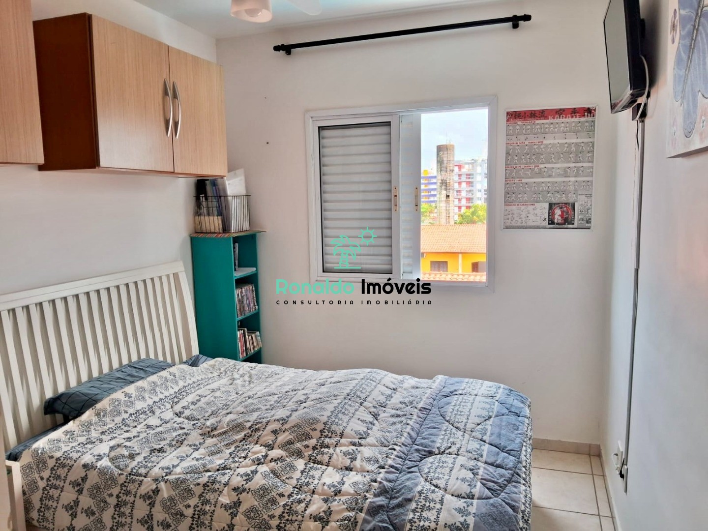 Apartamento à venda com 2 quartos, 65m² - Foto 11