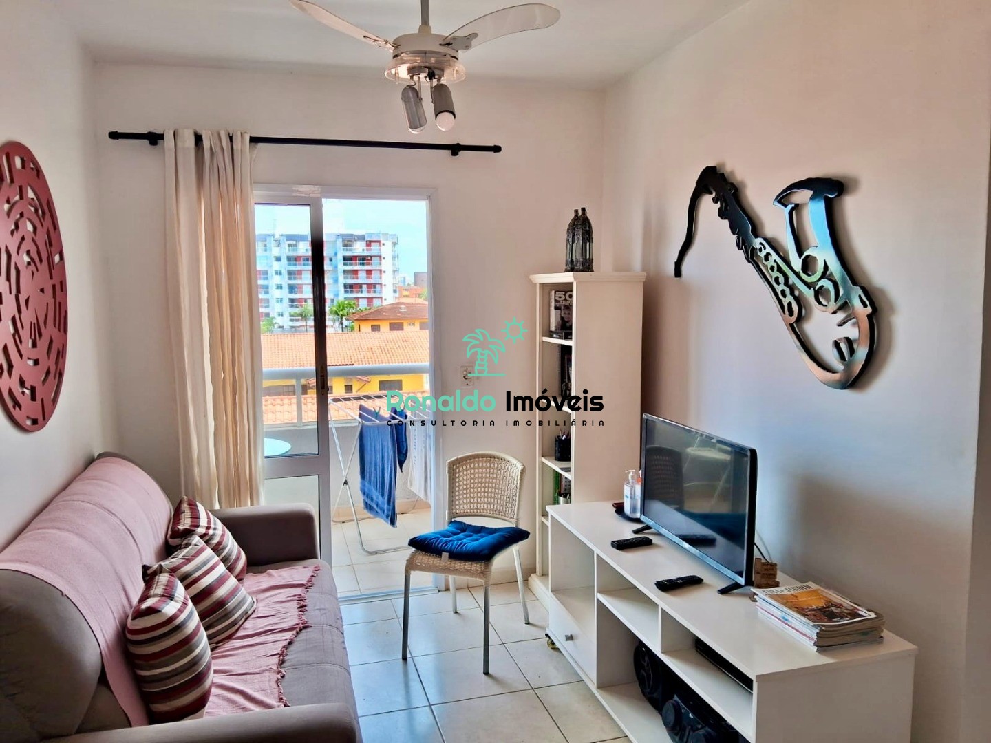 Apartamento à venda com 2 quartos, 65m² - Foto 4