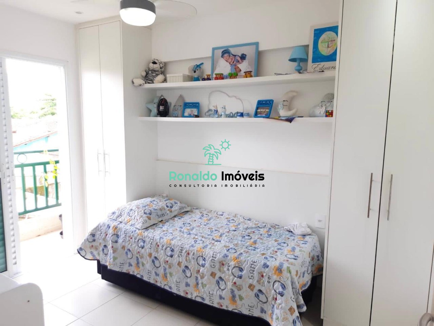 Apartamento, 3 quartos, 116 m² - Foto 25
