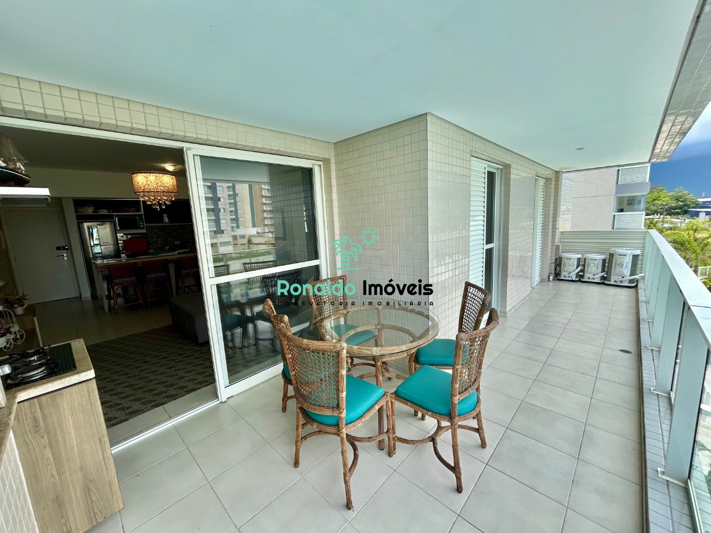 Apartamento, 2 quartos, 100 m² - Foto 9