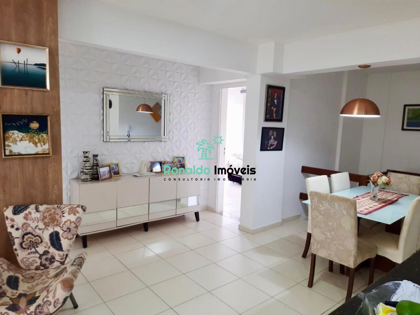 Apartamento, 3 quartos, 116 m² - Foto 20