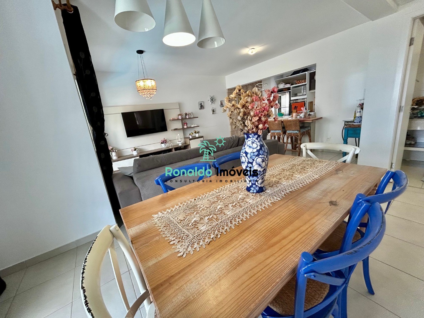 Apartamento, 2 quartos, 100 m² - Foto 17