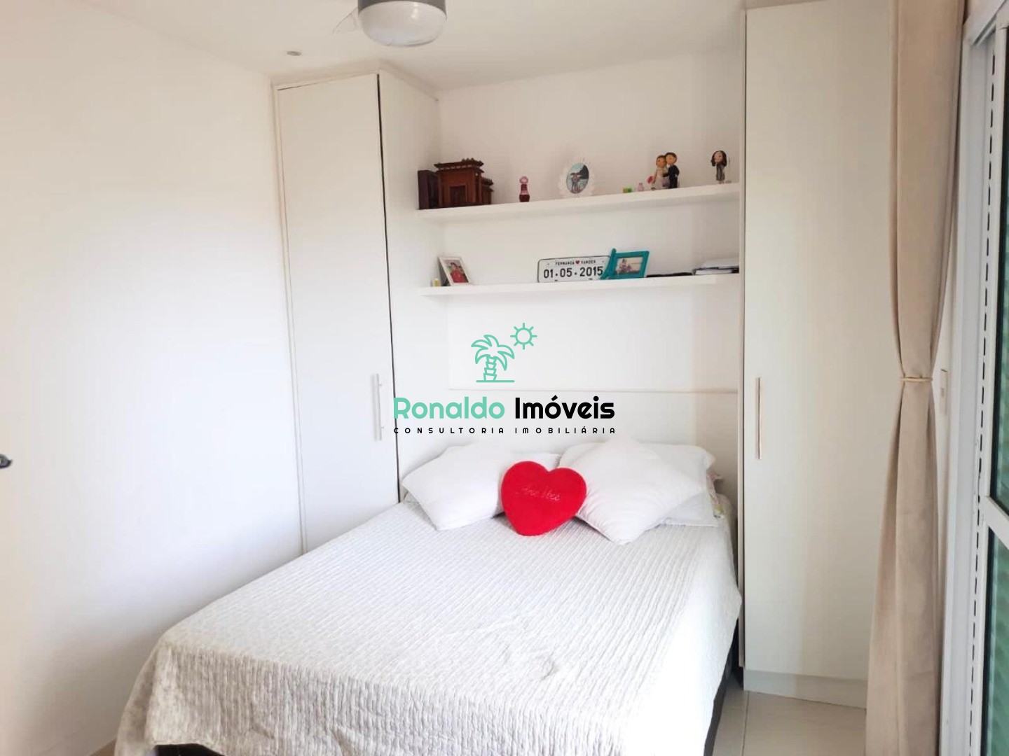 Apartamento, 3 quartos, 116 m² - Foto 27