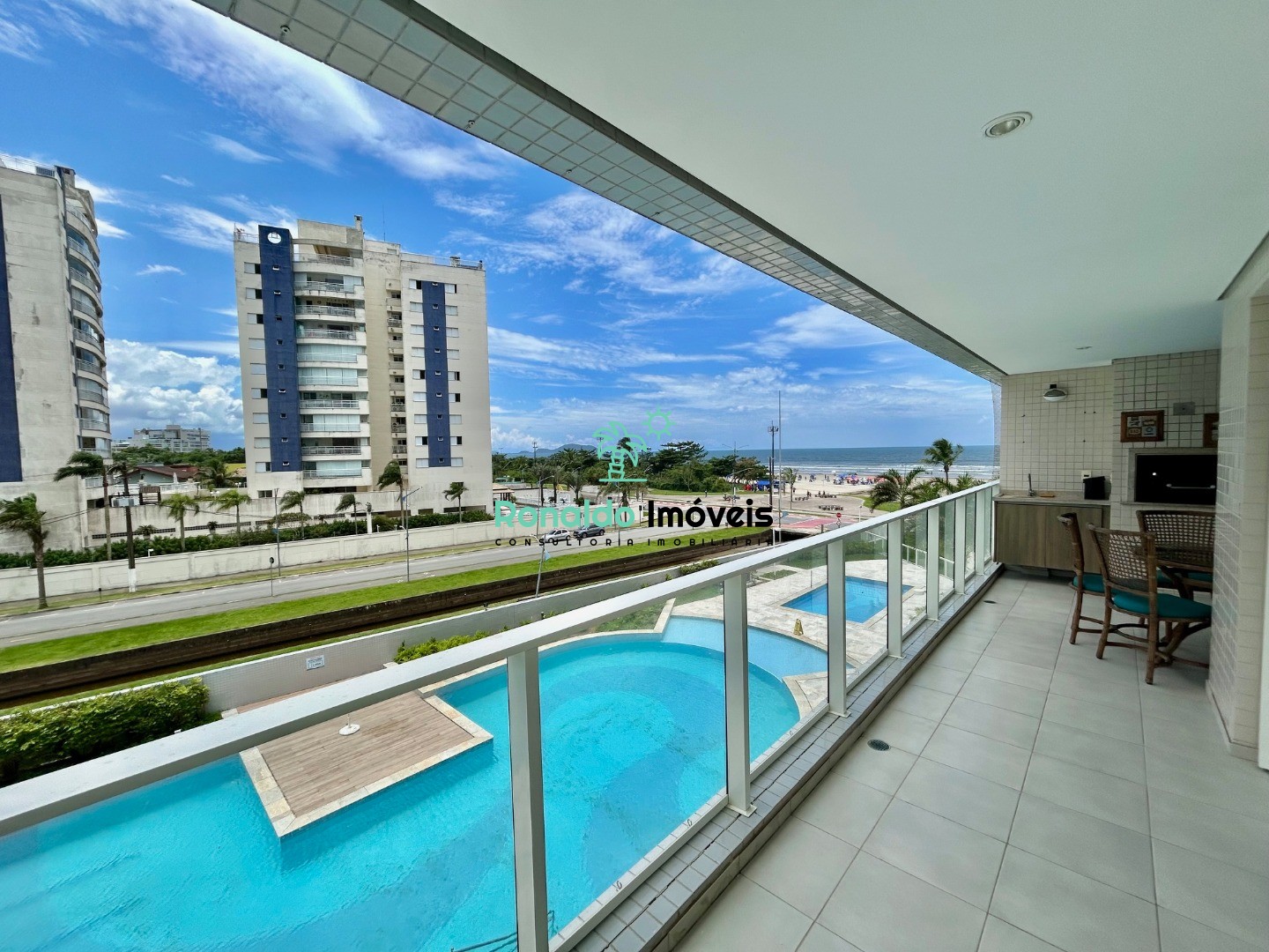 Apartamento, 2 quartos, 100 m² - Foto 2