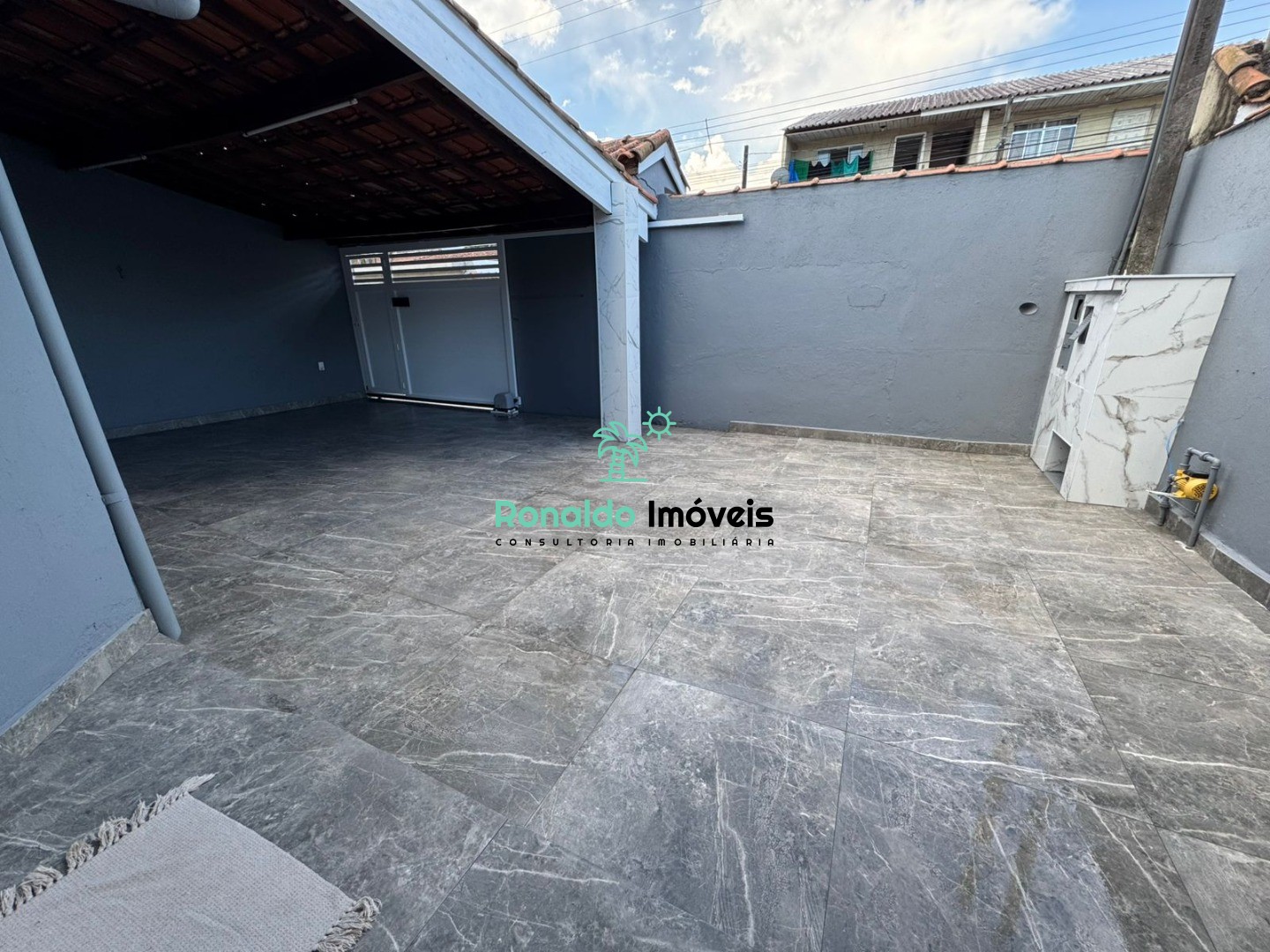Casa, 2 quartos, 93 m² - Foto 3