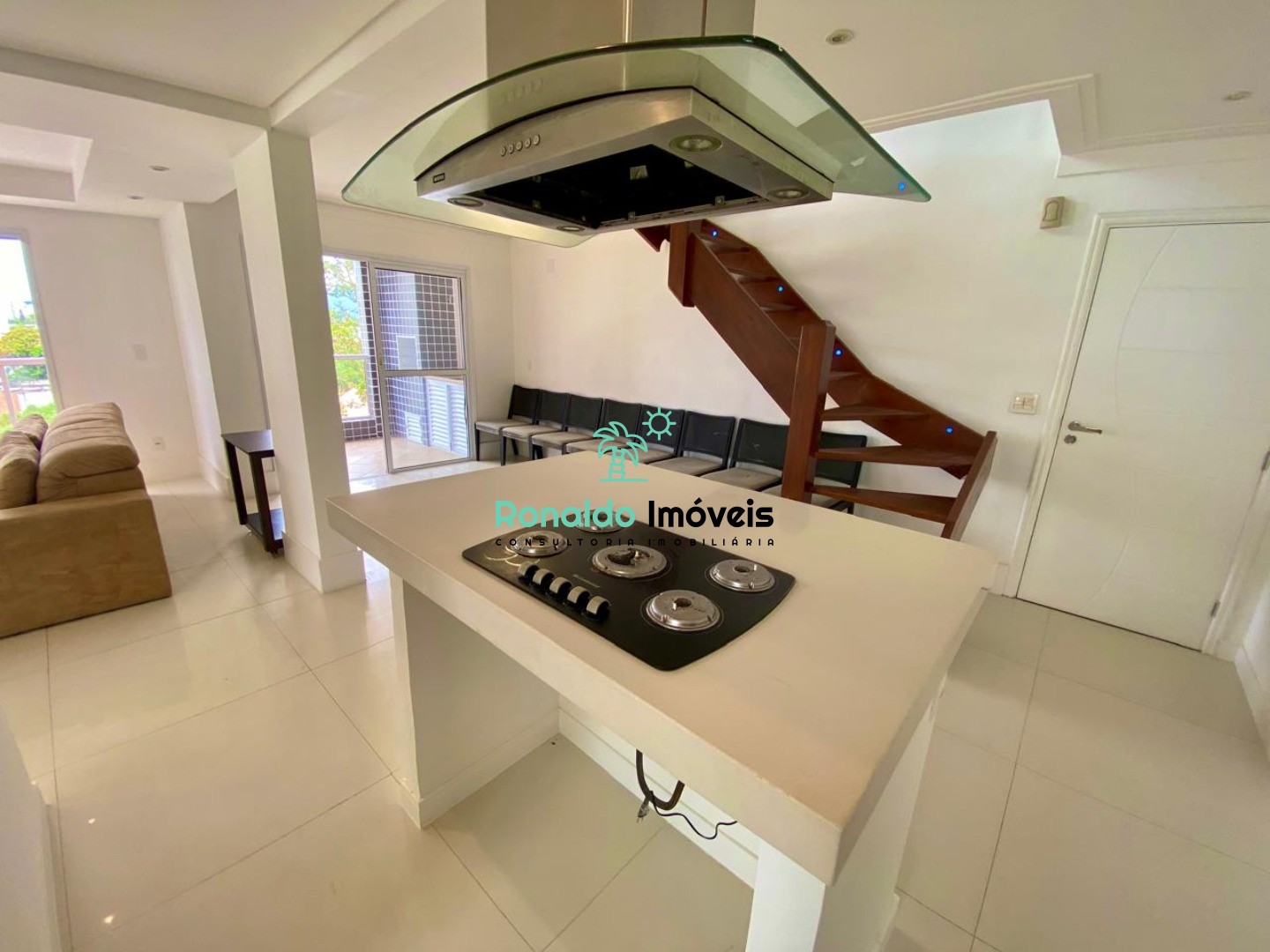 Cobertura, 3 quartos, 273 m² - Foto 3