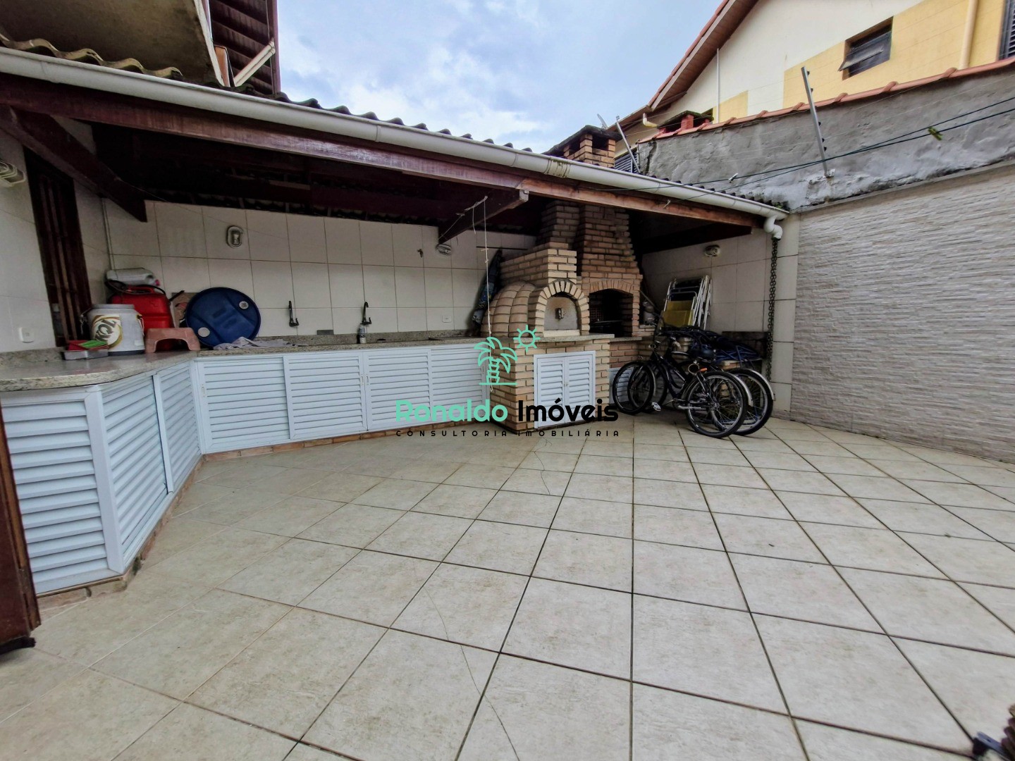 Casa de Condomínio, 3 quartos - Foto 11